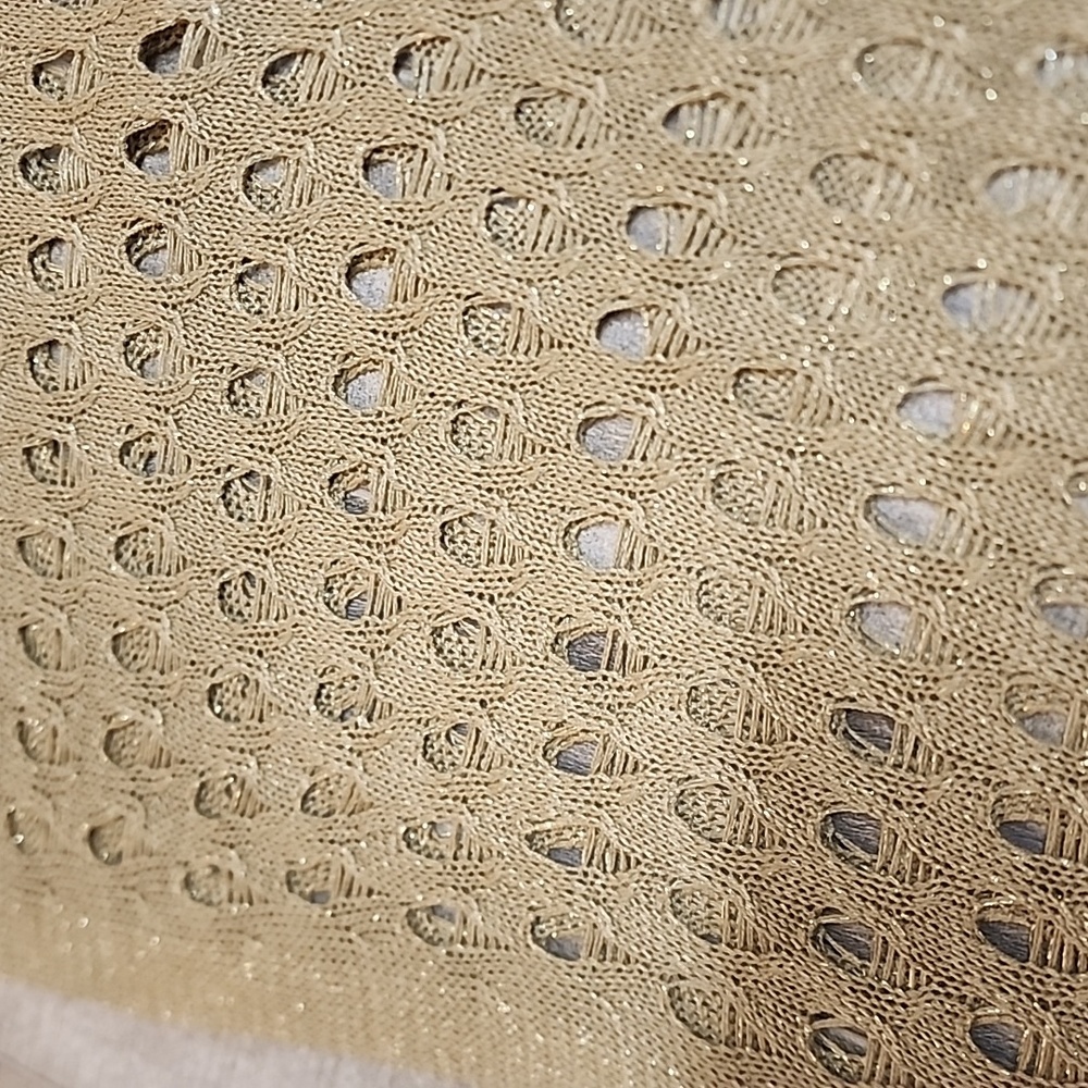 CW Classics brand Gold Tunic - Picture 7 of 9